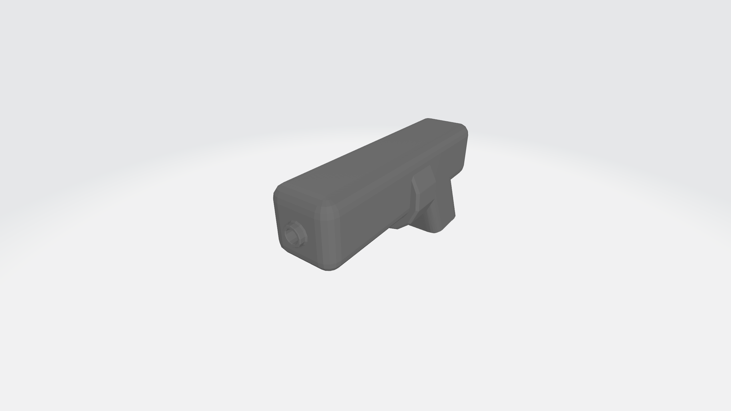 Simple Revolver