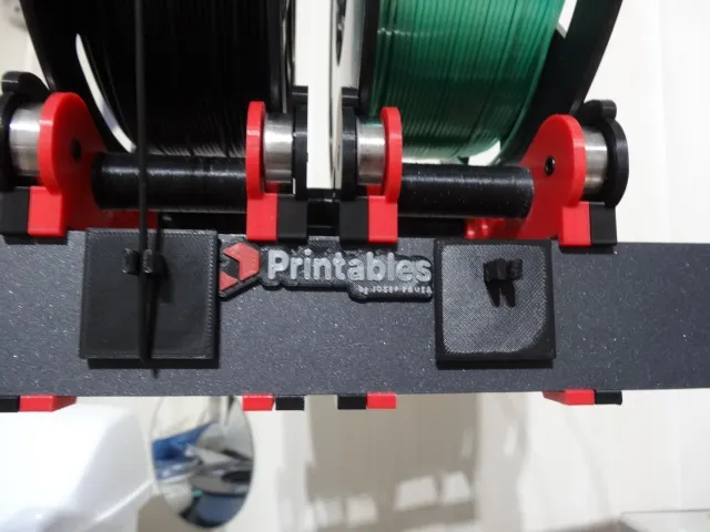 clip filament