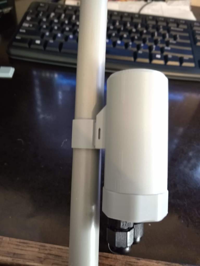 ESPixelStick V3 Case — miniatura 6