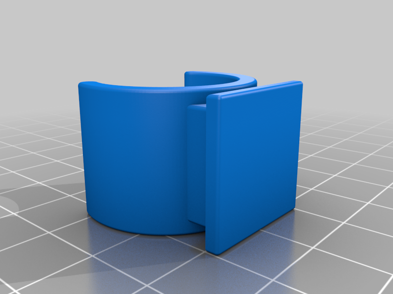ESPixelStick V3 Case — miniatura 10