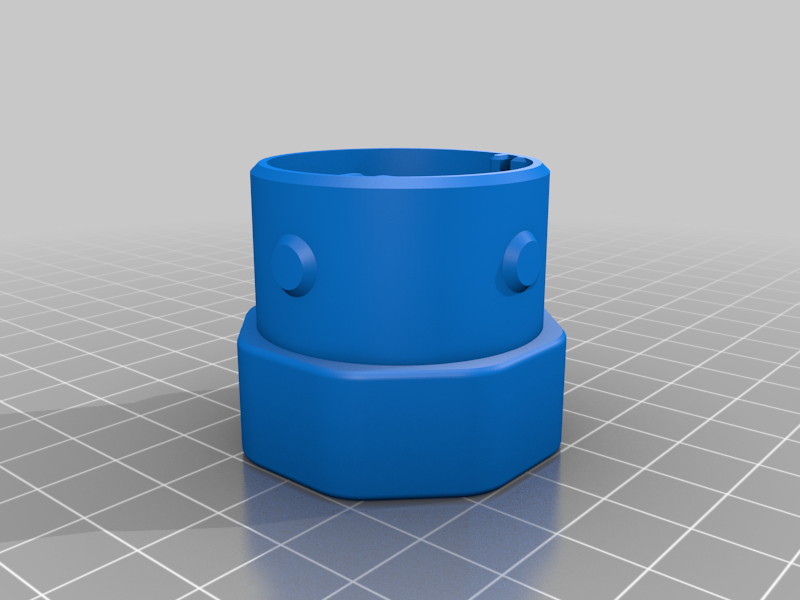 ESPixelStick V3 Case — miniatura 12