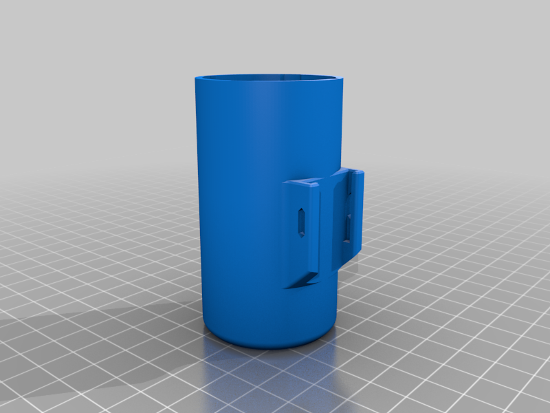 ESPixelStick V3 Case — miniatura 13
