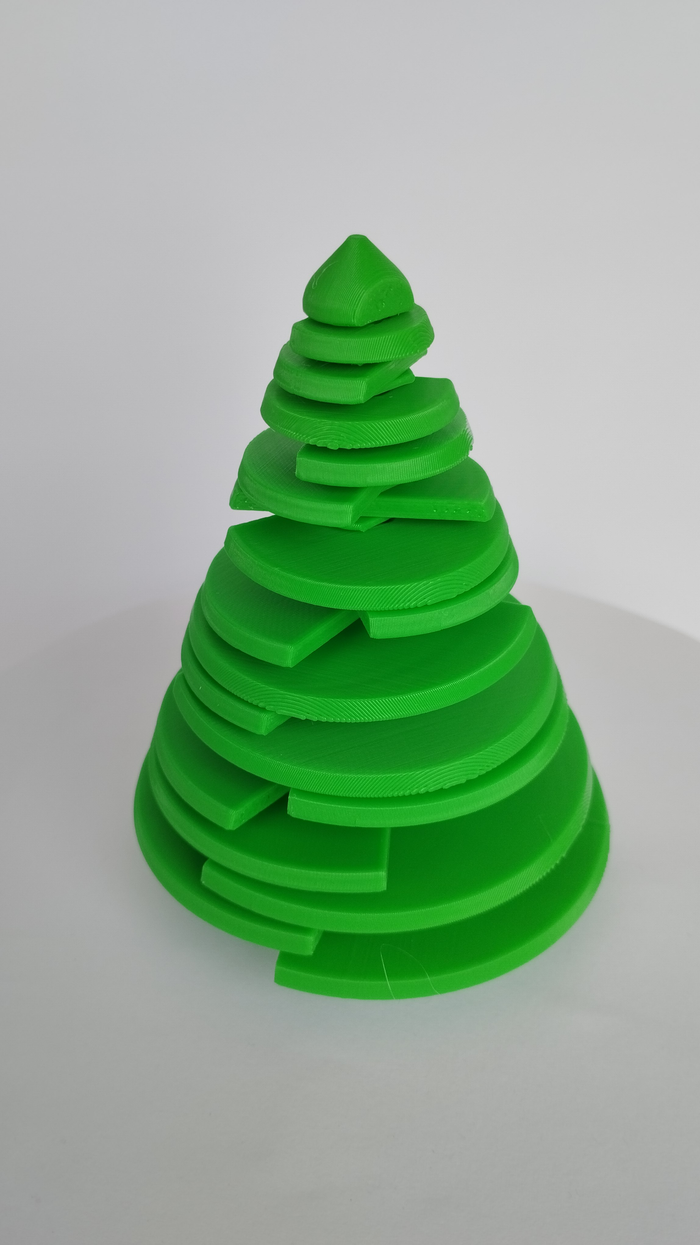 Christmas Tree Decoration — miniatura 2