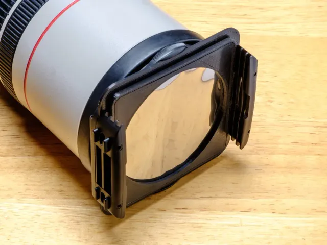Cokin P Solar Filter