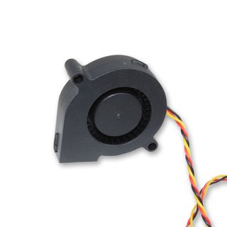 Radial Fan 5015