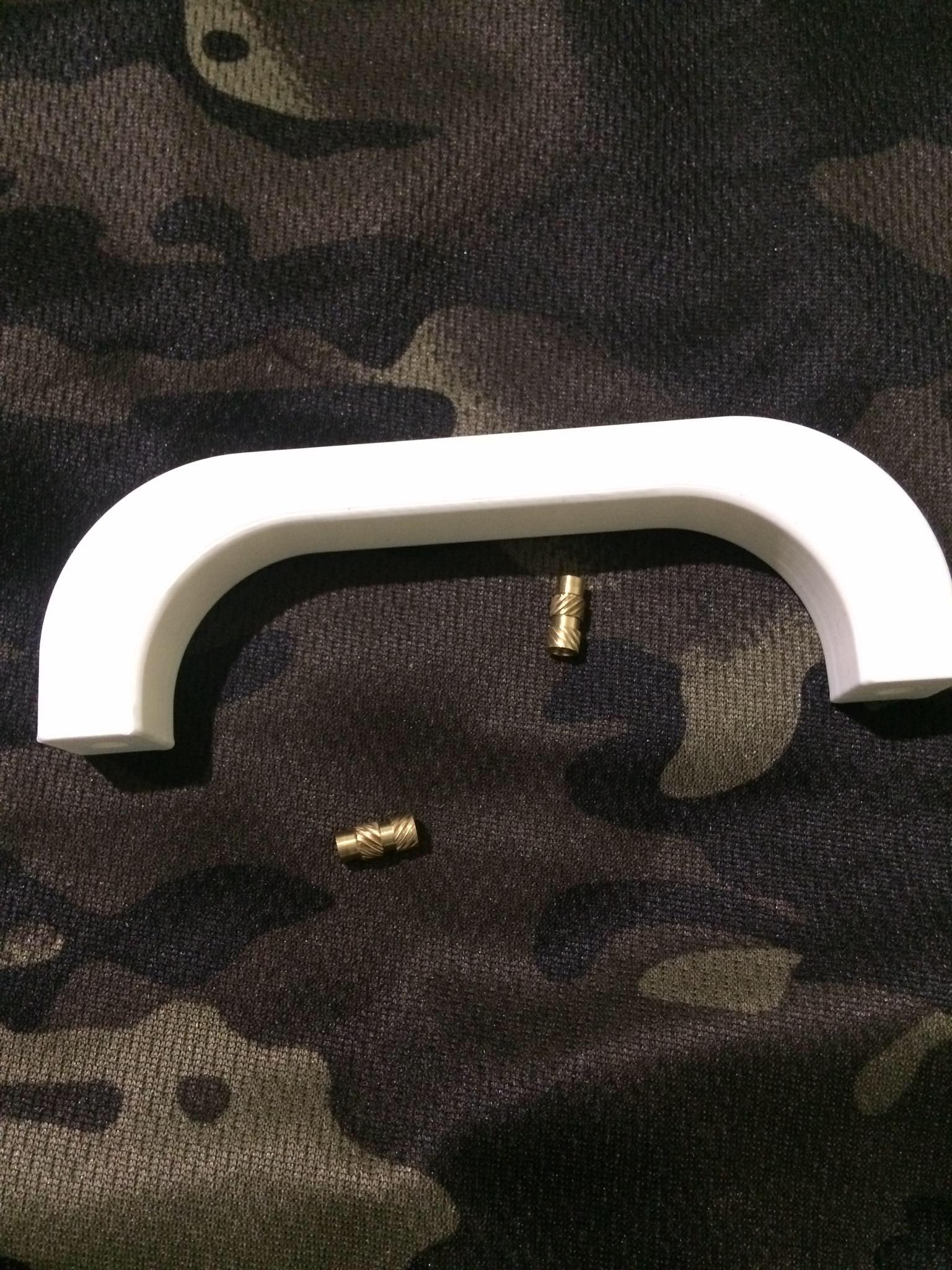 Opening handle by Stancek | Download free STL model | Printables.com