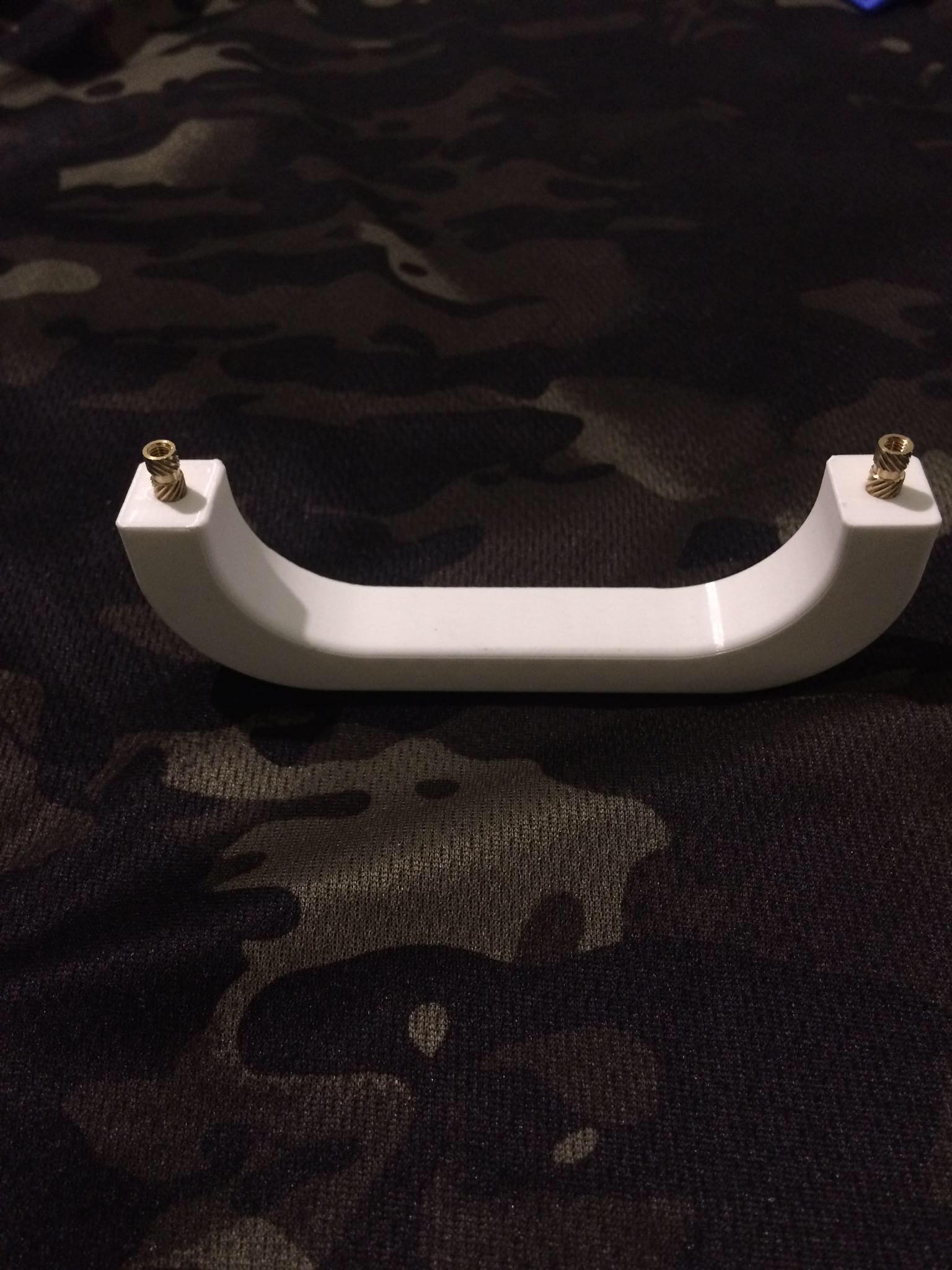 Opening handle by Stancek | Download free STL model | Printables.com
