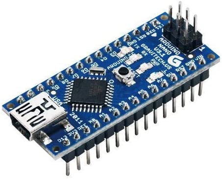 Arduino NANO + case