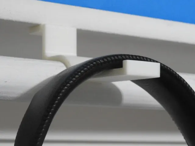 Headset Holder