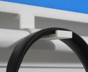 Headset Holder
