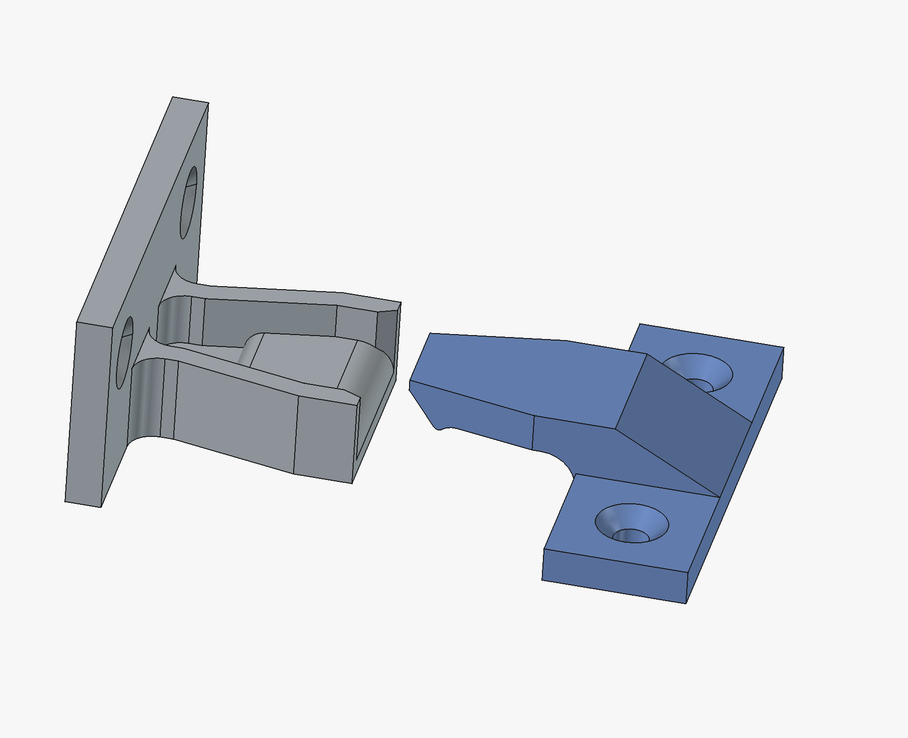 Joinery Connector