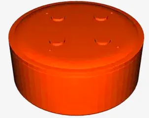 echo dot 2nd gen