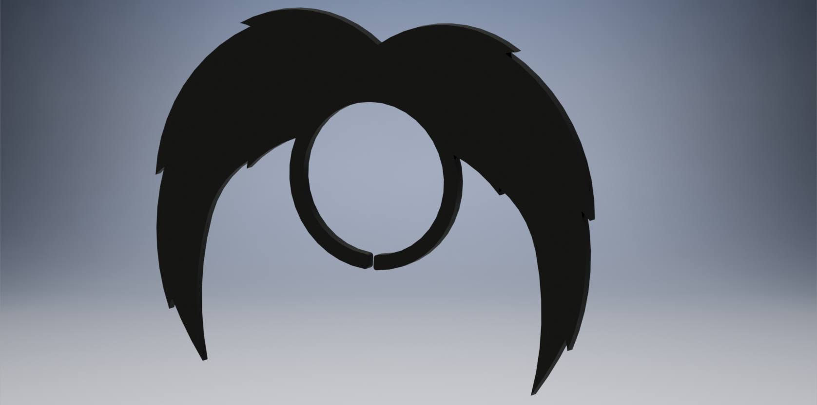Moustache set — miniatura 3