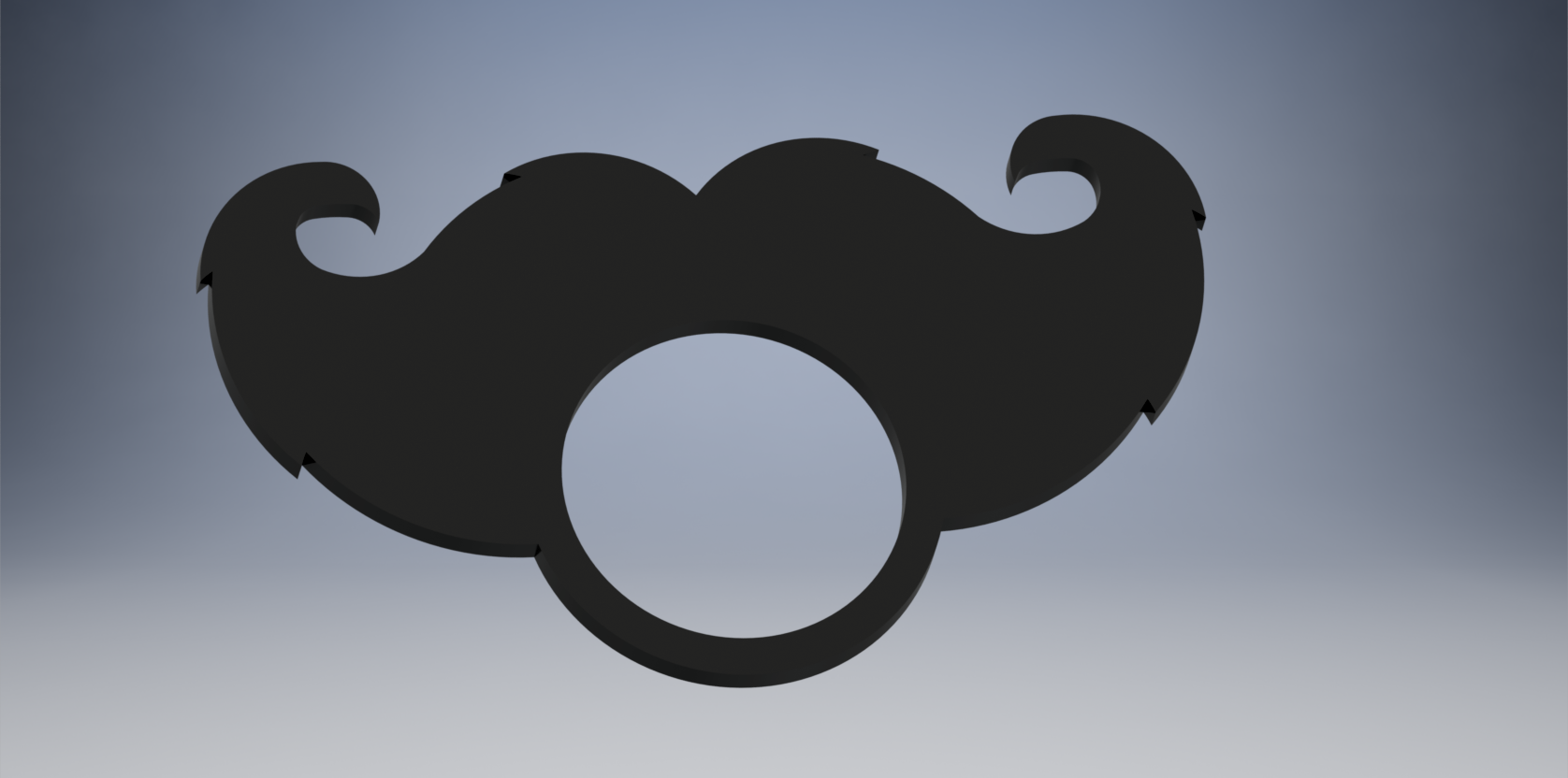 Moustache set — miniatura 4