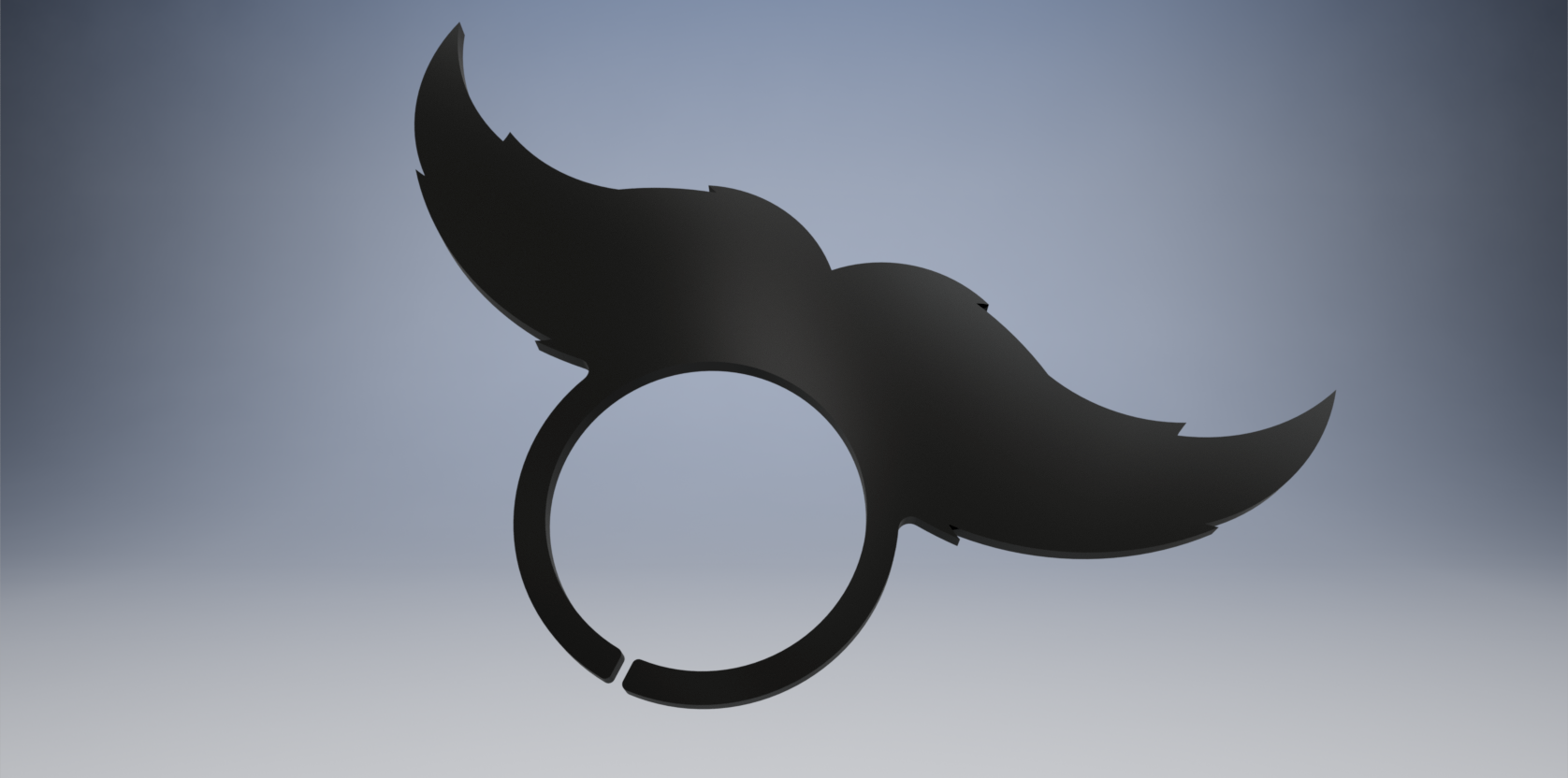 Moustache set — miniatura 6