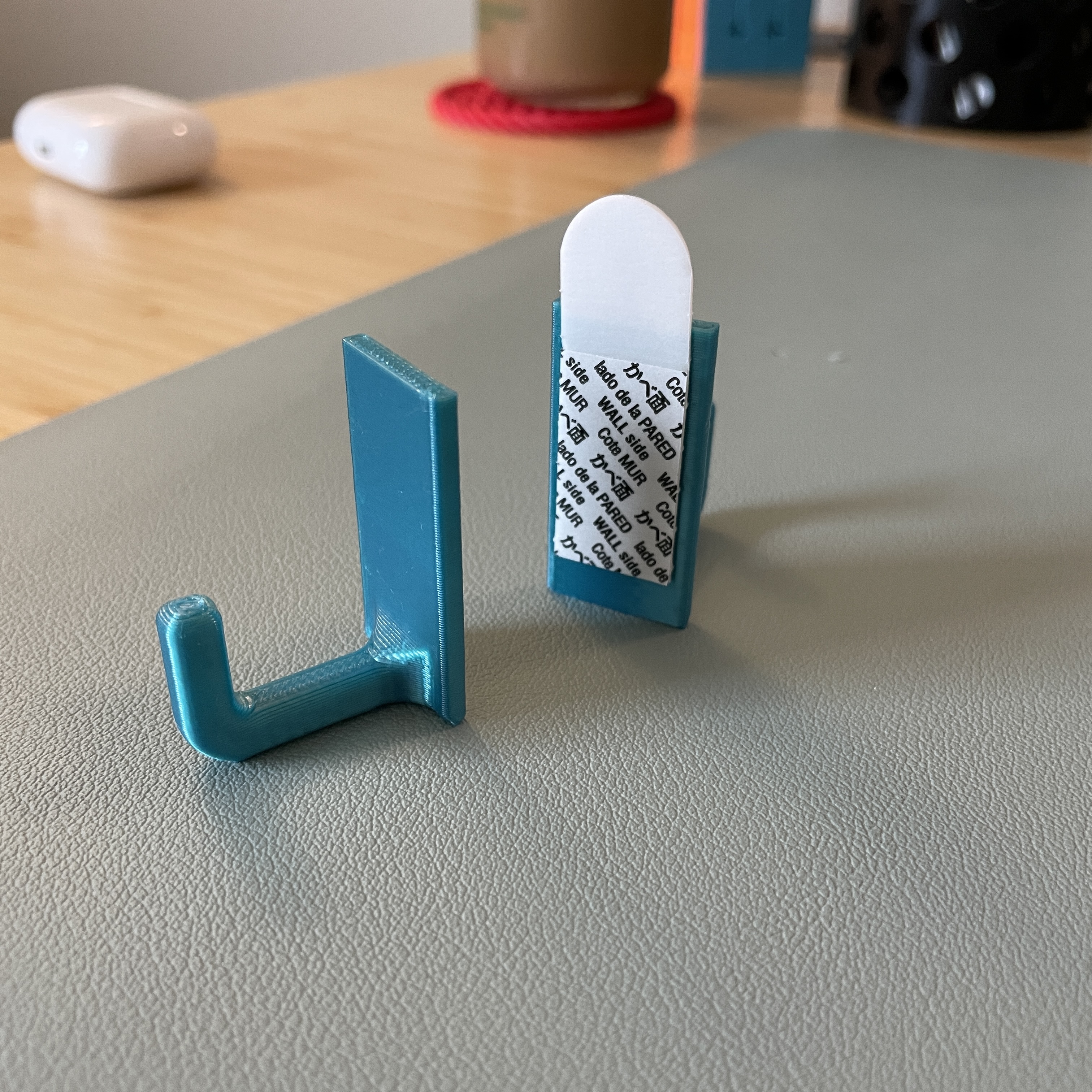 Simple Command Hook