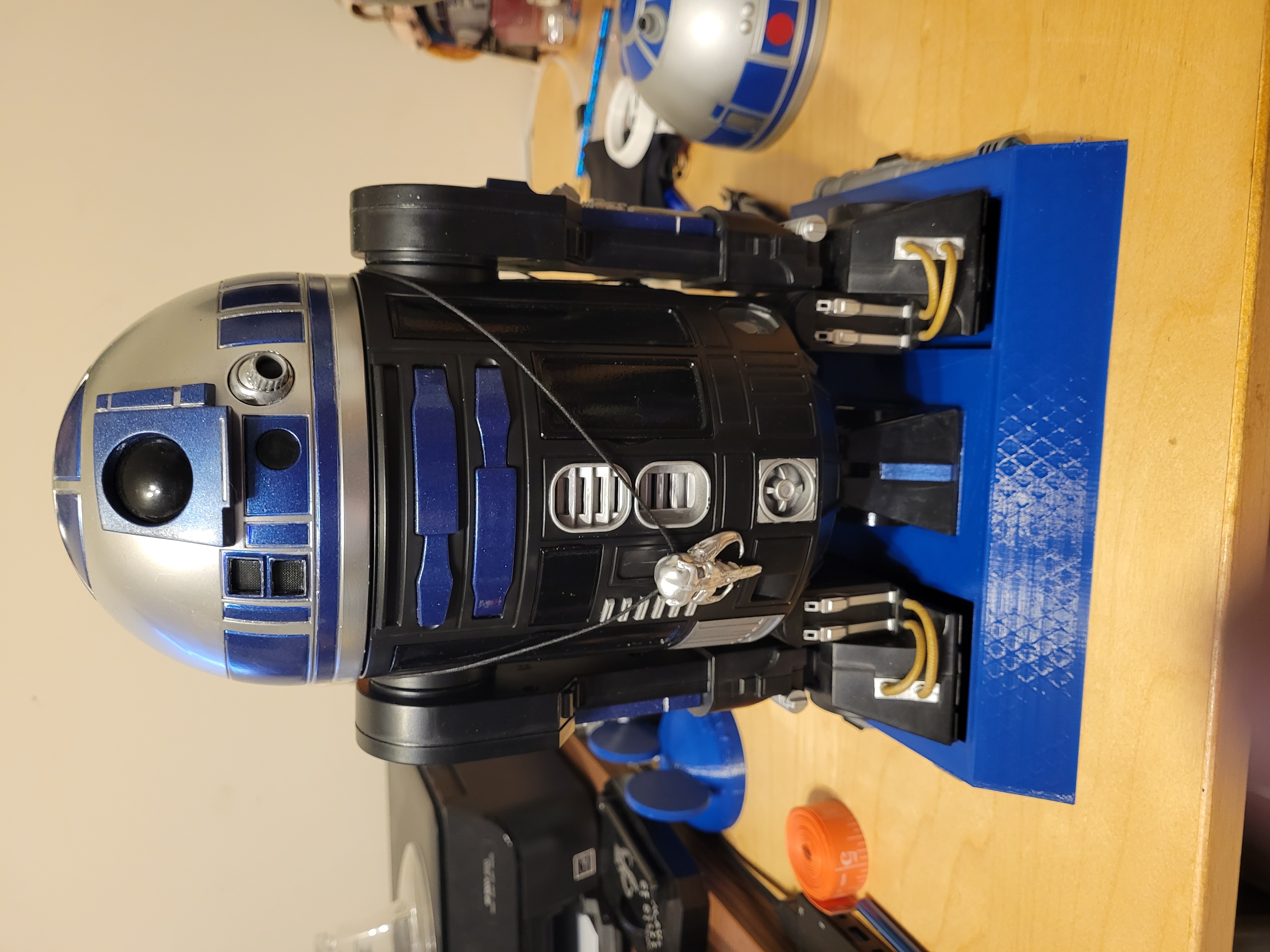 Droid Depot R Series Stand V1, V1.3 and V2