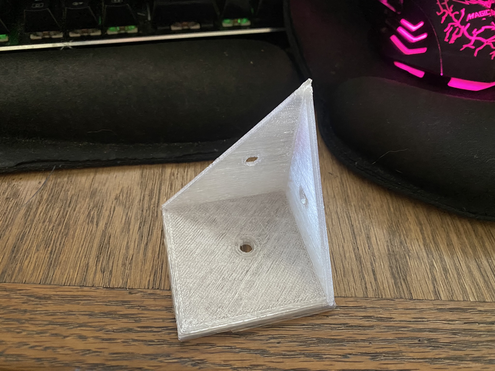50mmx50mm Corner Bracket