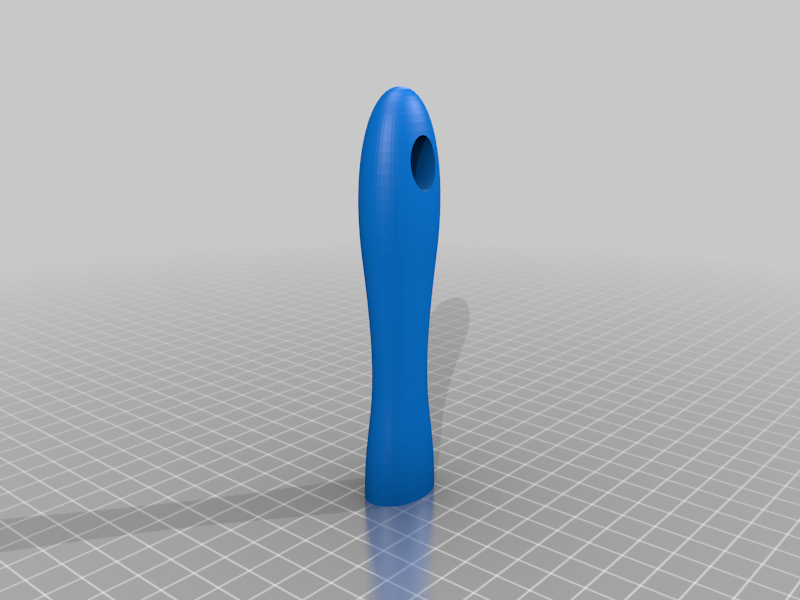 Philips mixer accessory handle