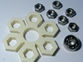 Miniatura 3 do modelo 3D Snowflake Spinner