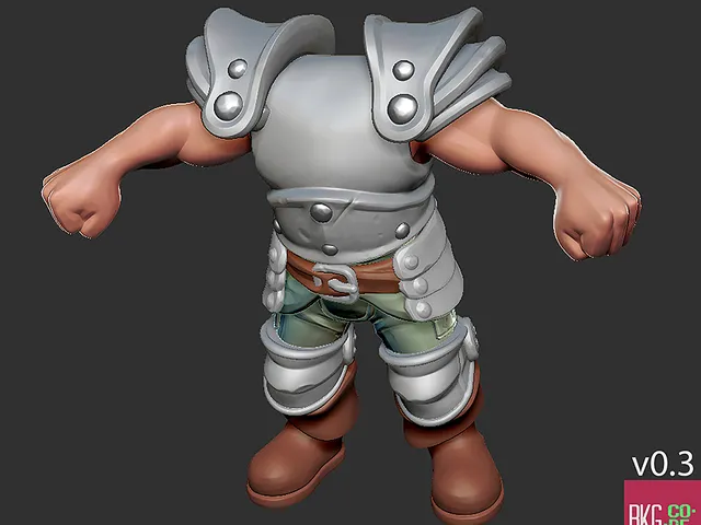 TEST v0.3