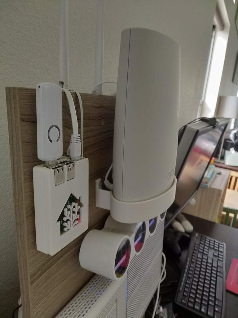 Netgear Orbi Wall Mount