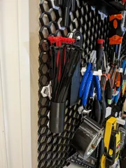 HSW ZipTie Cup
