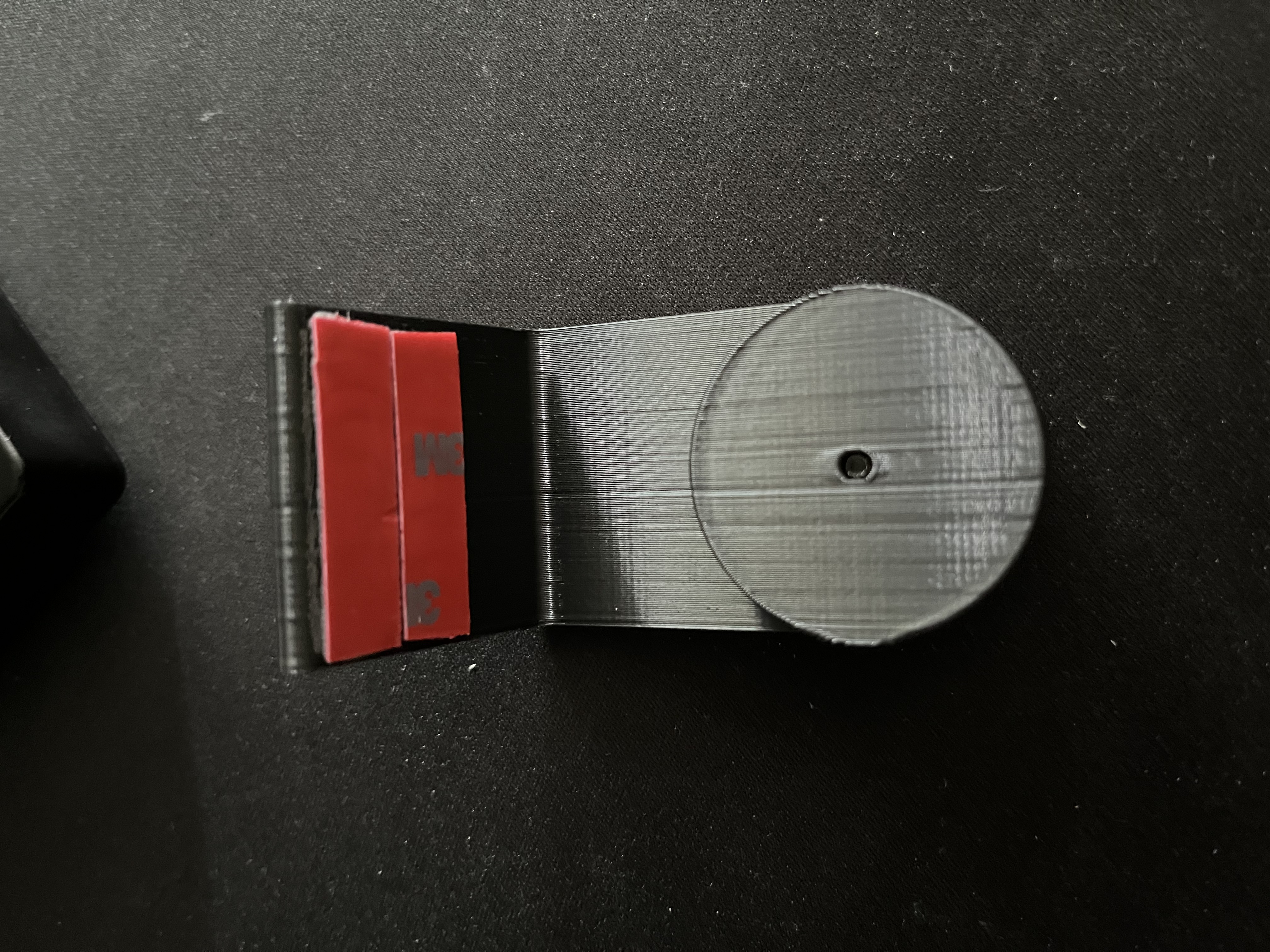 Spotify Carthing attachable mount — thumbnail 4