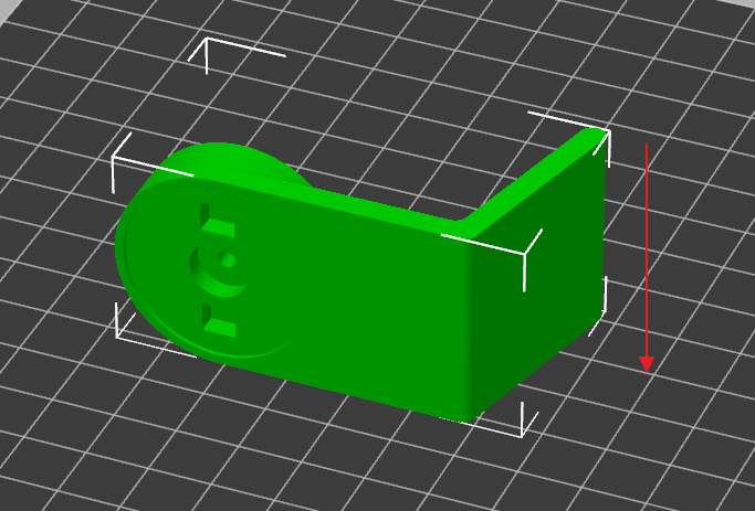 Spotify Carthing attachable mount — thumbnail 5