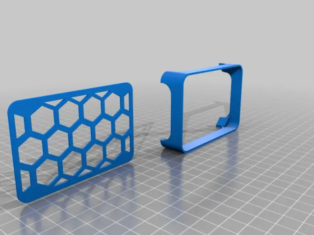 Soap holder