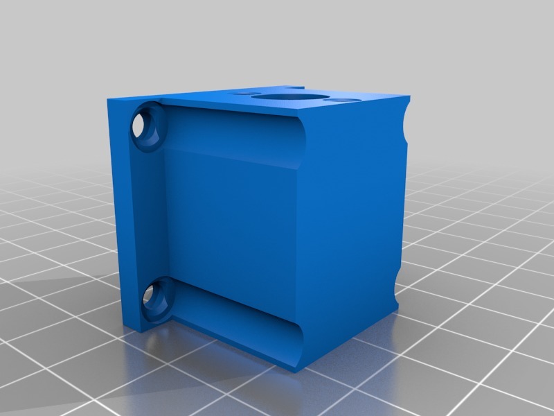 Mostly 3D printed CNC 3018 DIY por Aakaar Lab | Descargar modelo STL ...