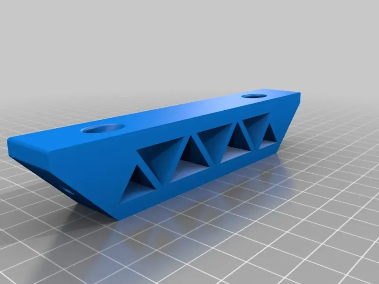 Free STL file Replicator 2 CNC Vinyl Cutter 👽・3D print design to  download・Cults