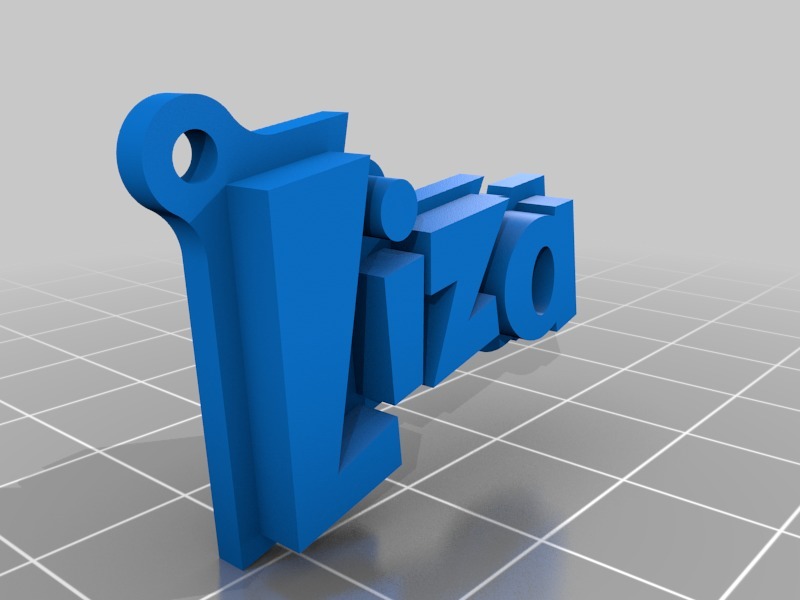 Name Key Chain By Aakaar Lab Download Free STL Model Printables name-key-chain-by-aakaar-lab-download-free-stl-model-printables
