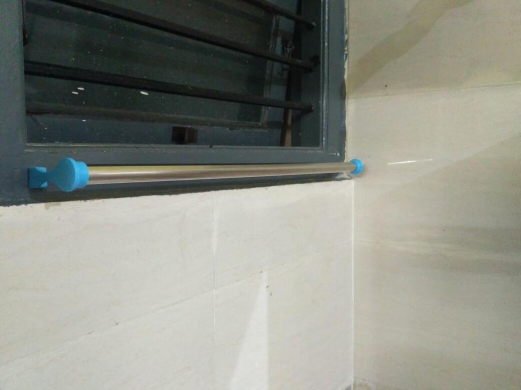 Another Pipe Hanger 3/4 " pipe SS by Aakaar Lab Download free STL