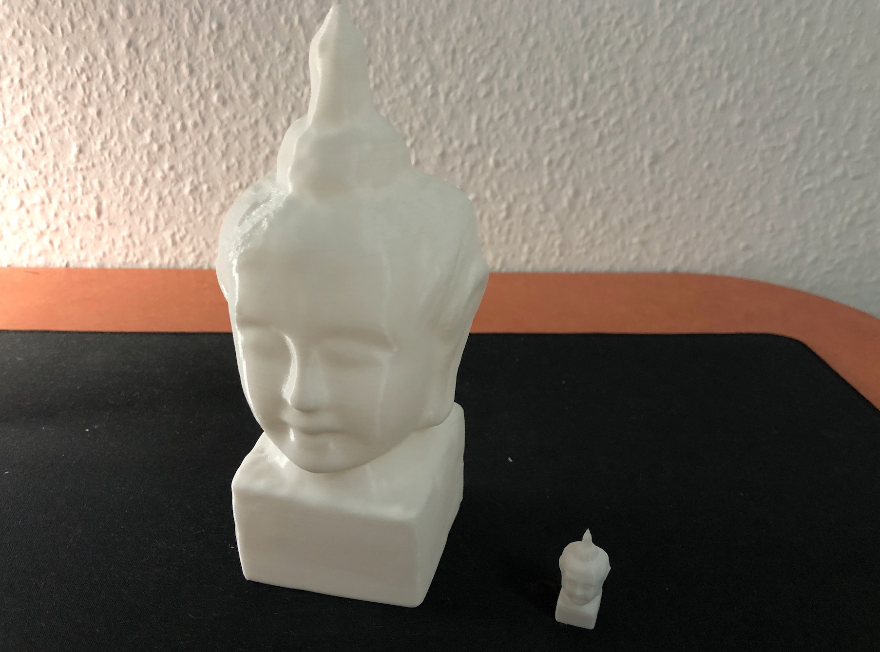 Buddha Figure