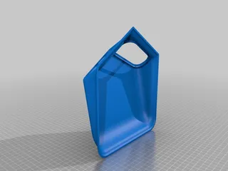Car hood scoope