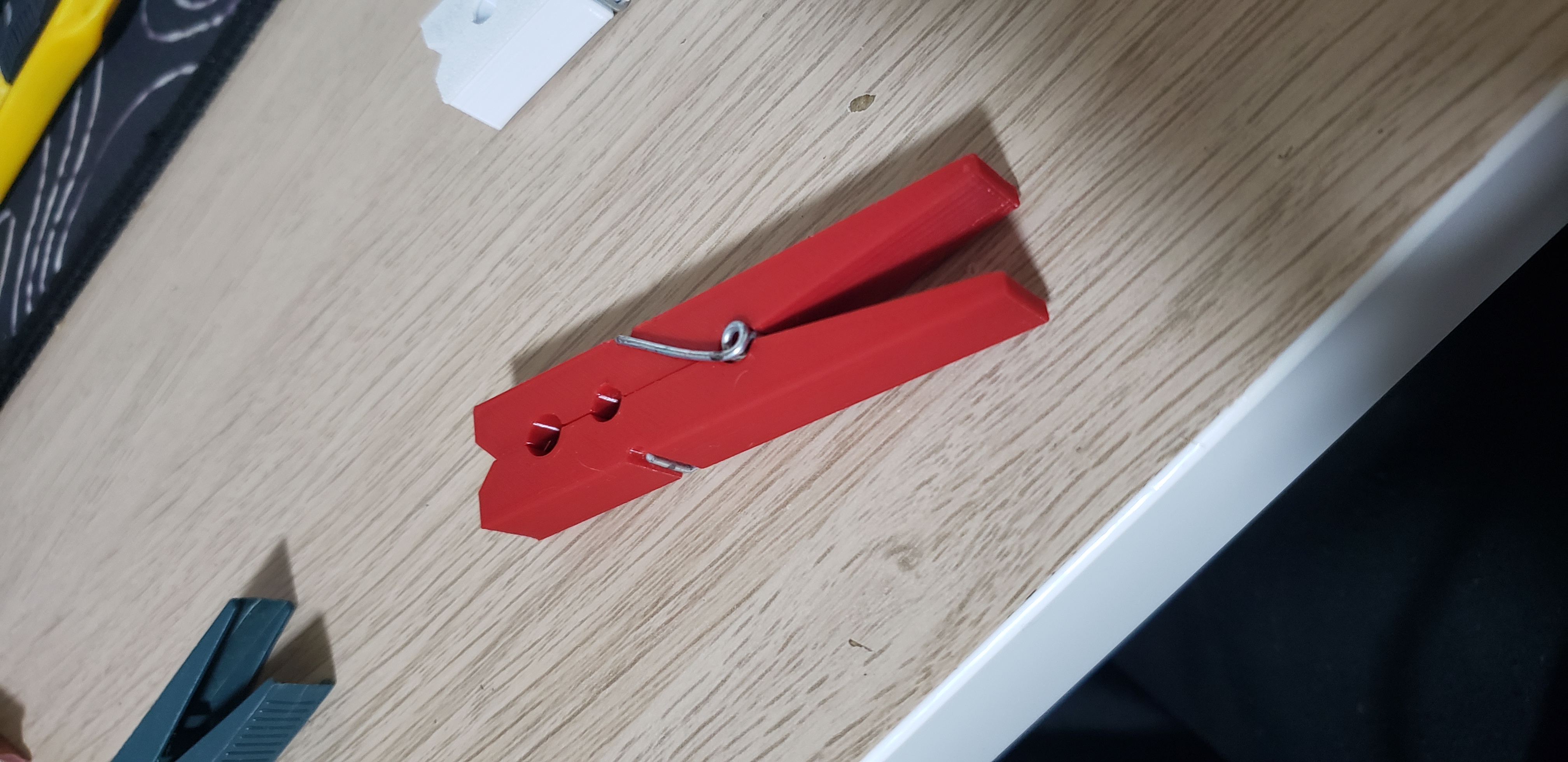 Laundry clip — miniatura 3