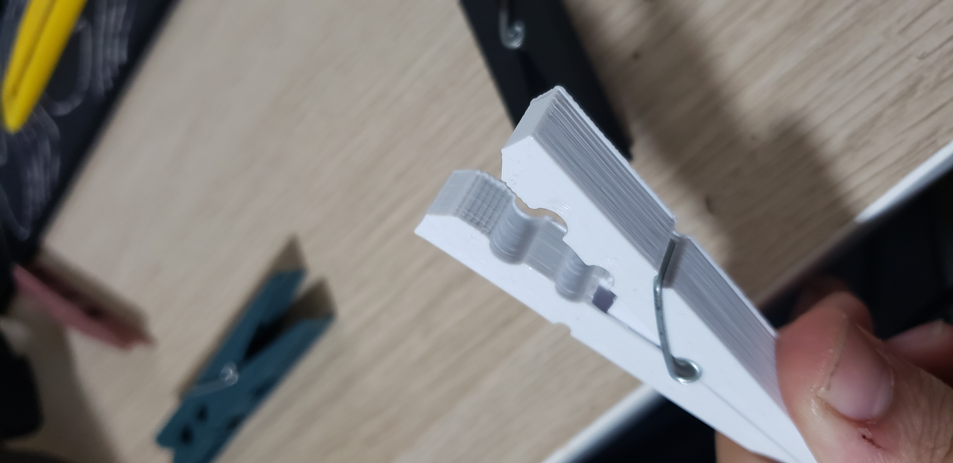 Laundry clip — miniatura 7