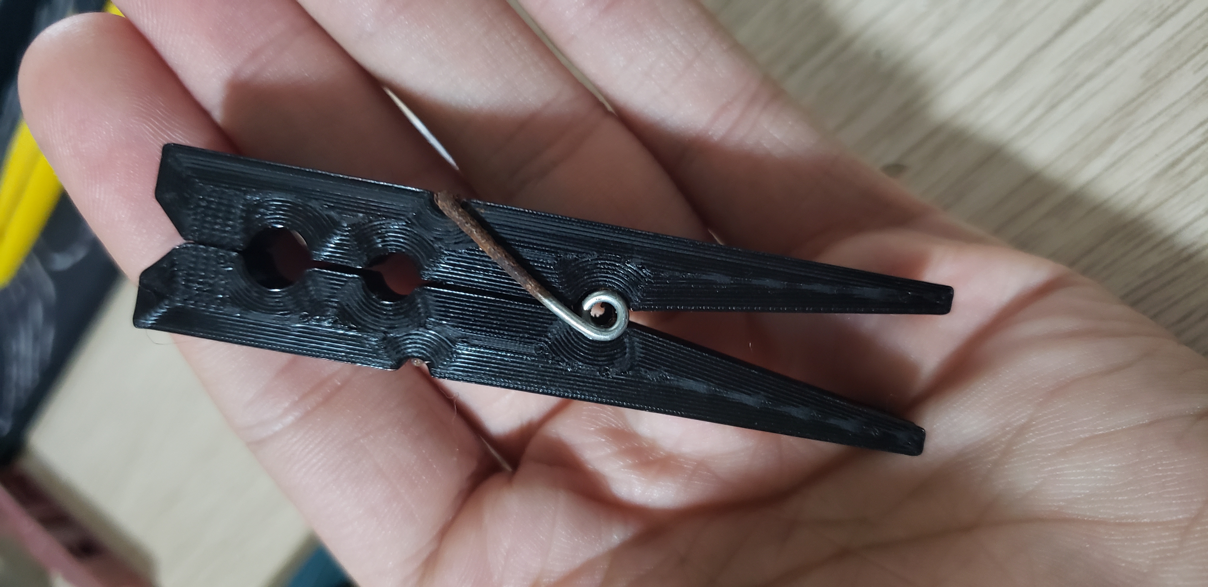 Laundry clip — miniatura 8