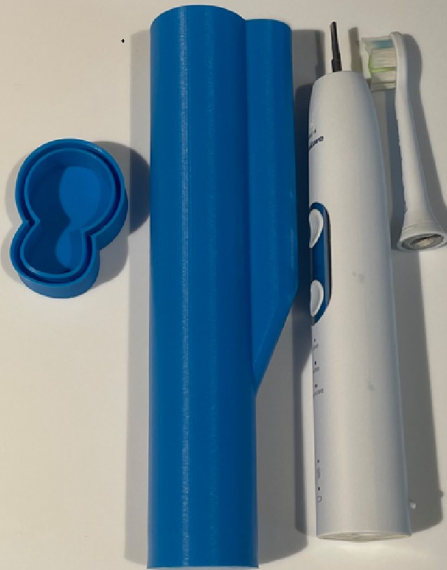Toothbrush Case