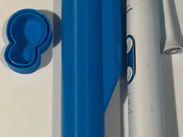 Toothbrush Case