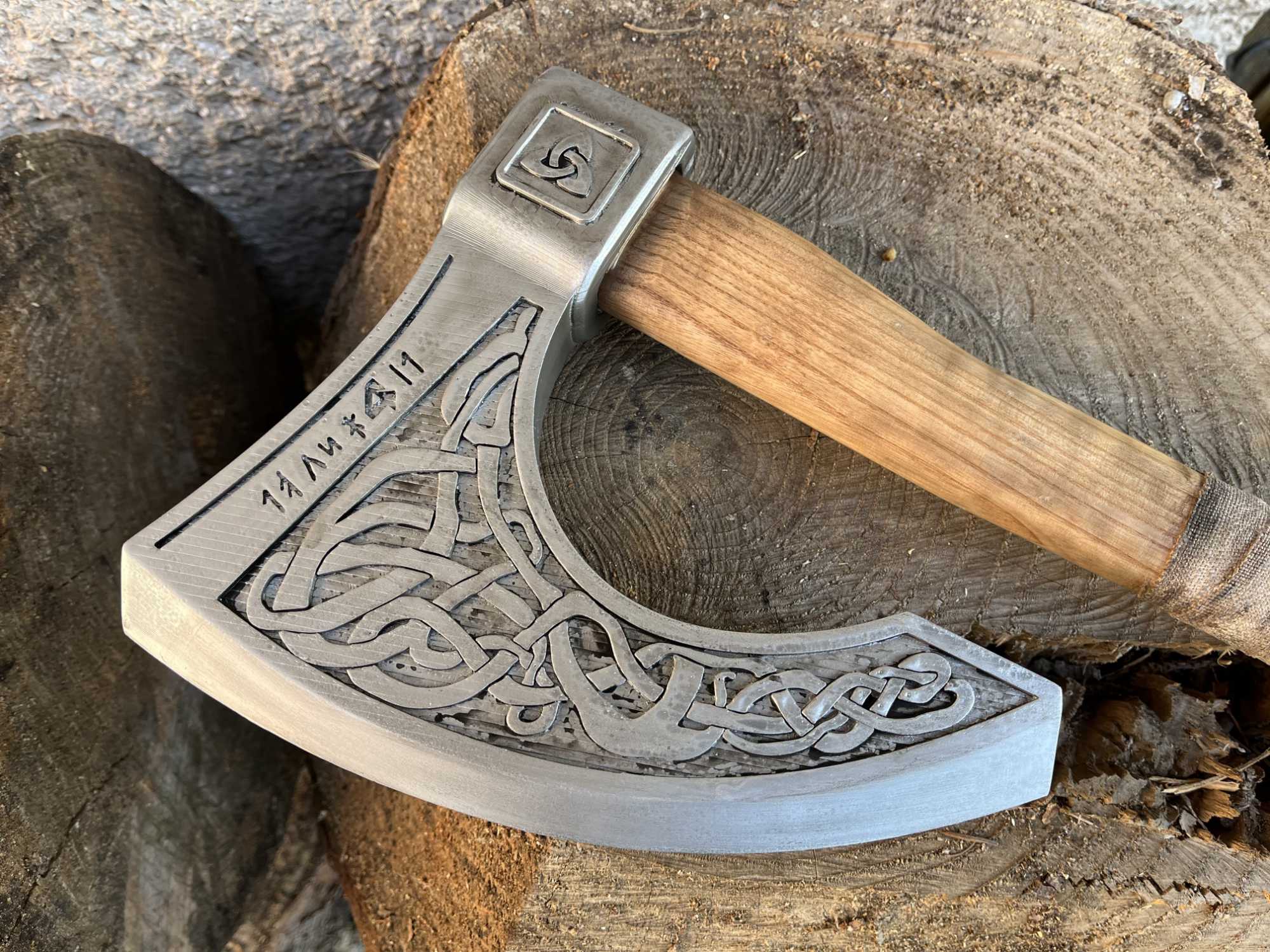 viking-axe-by-romcoromcoromco-download-free-stl-model-printables