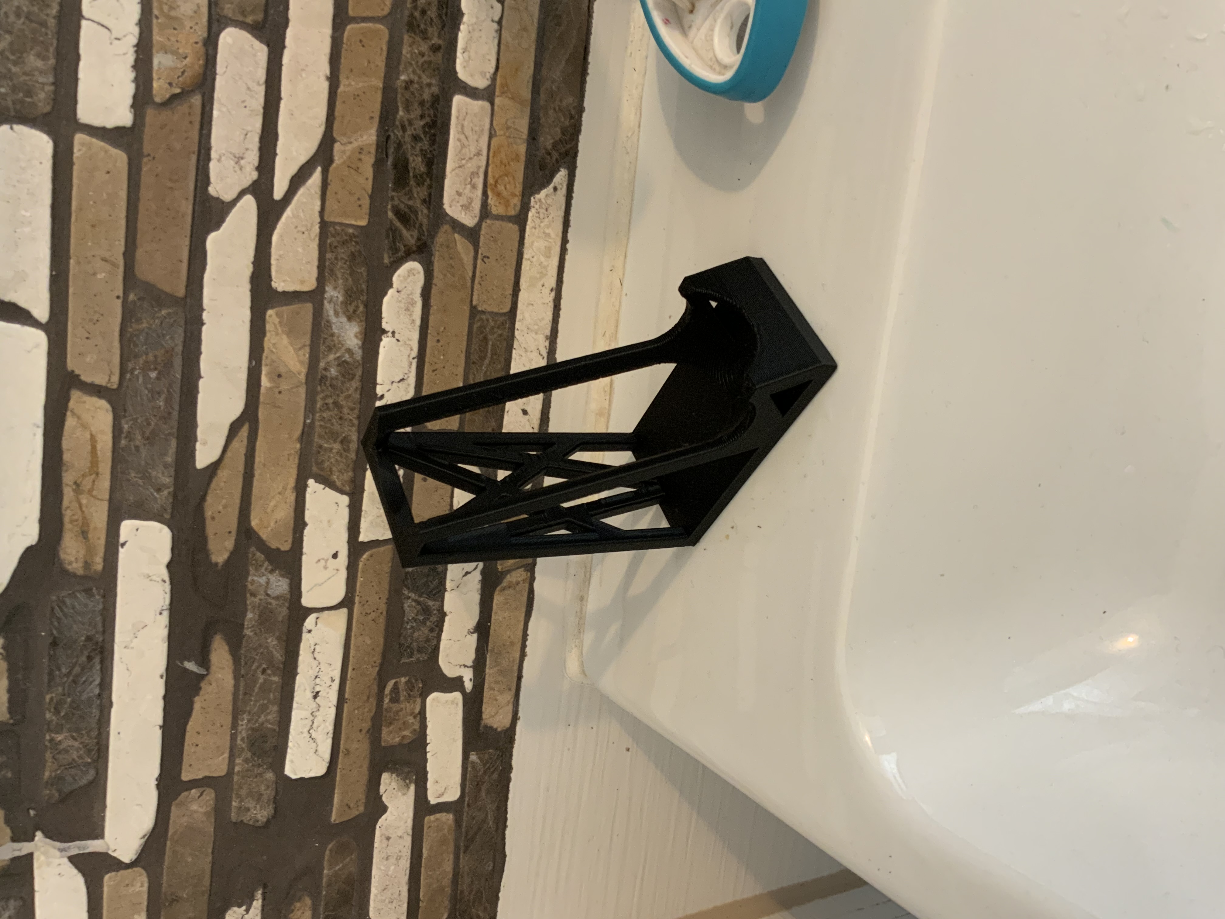 Miniatura 2 do modelo 3D Deodorant Holder