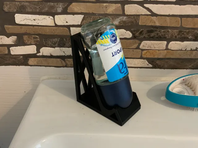 Deodorant Holder