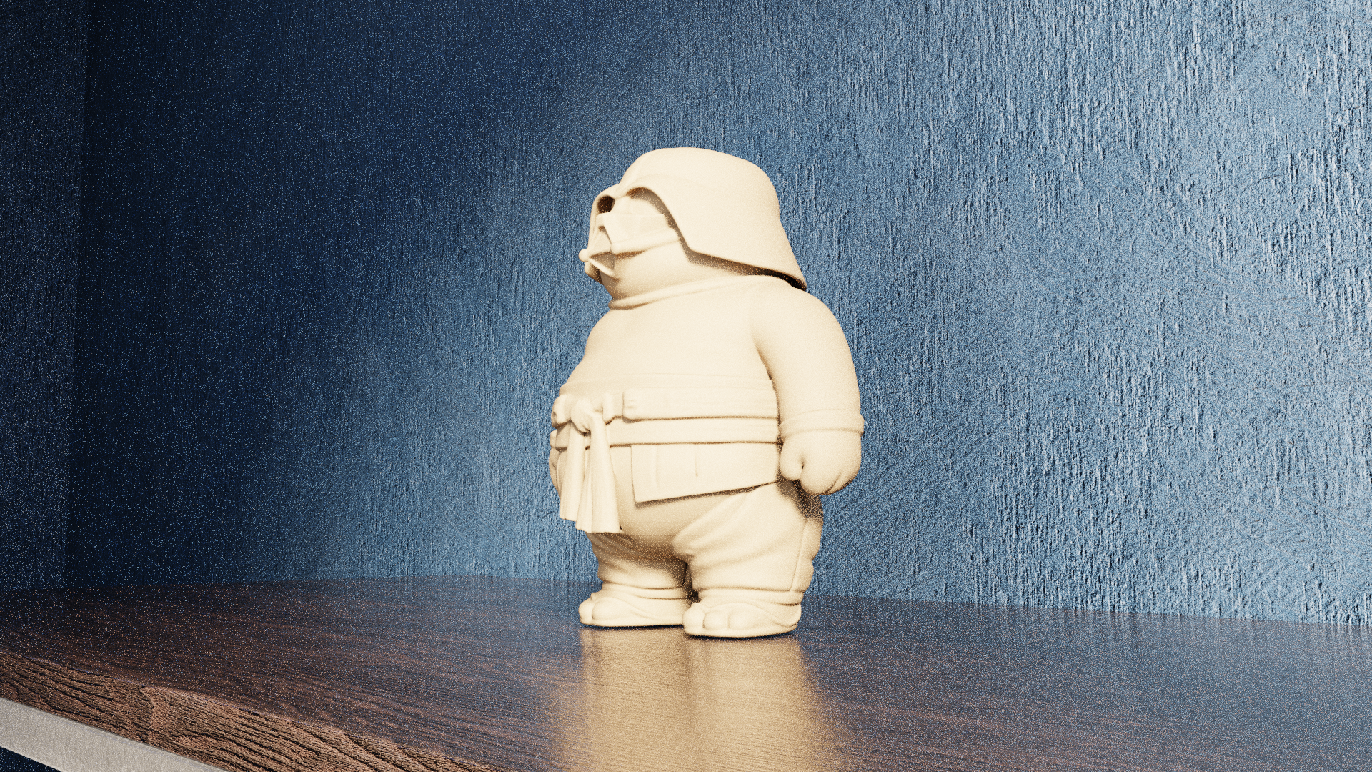 Sumo Vader — thumbnail 7