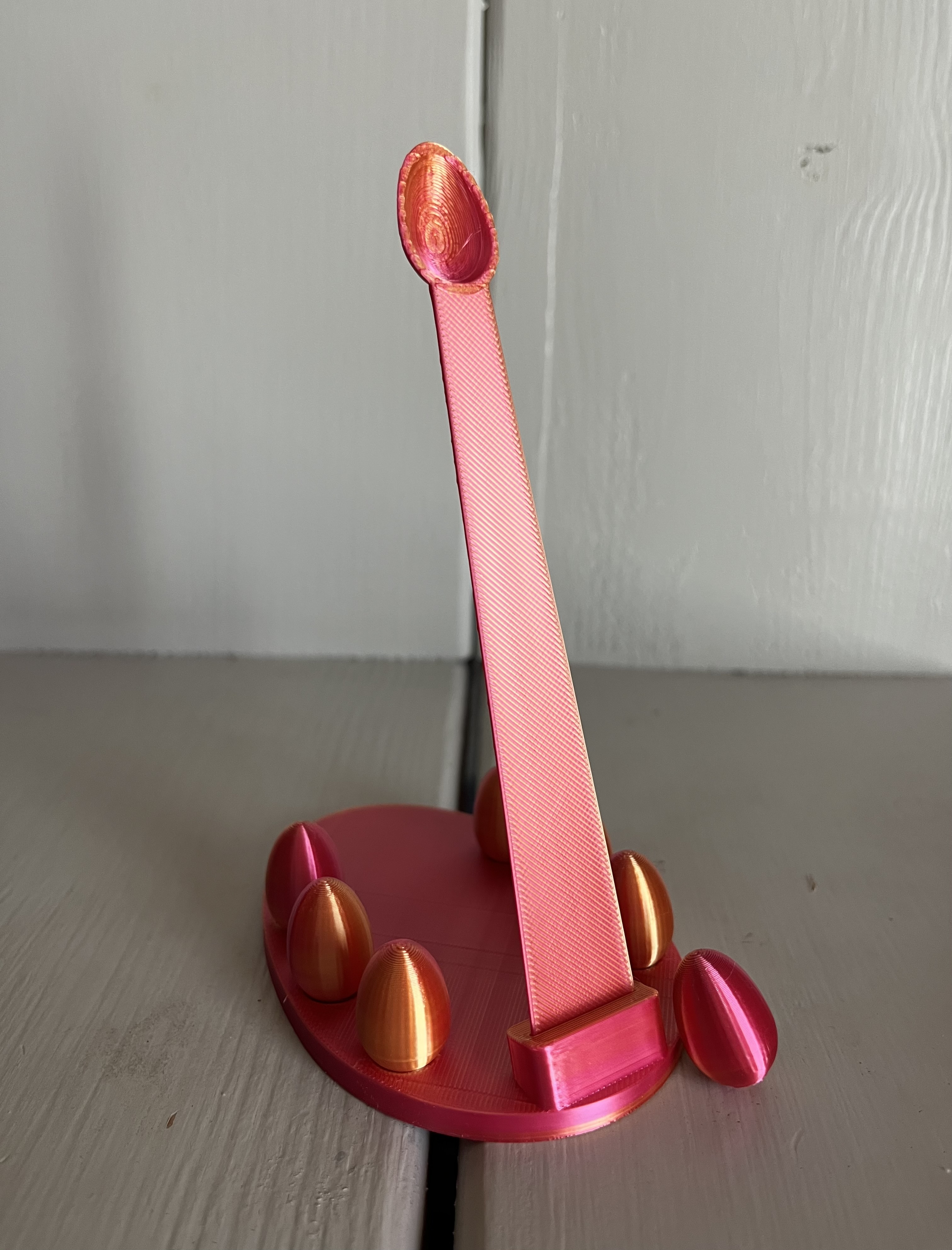 Eggapult