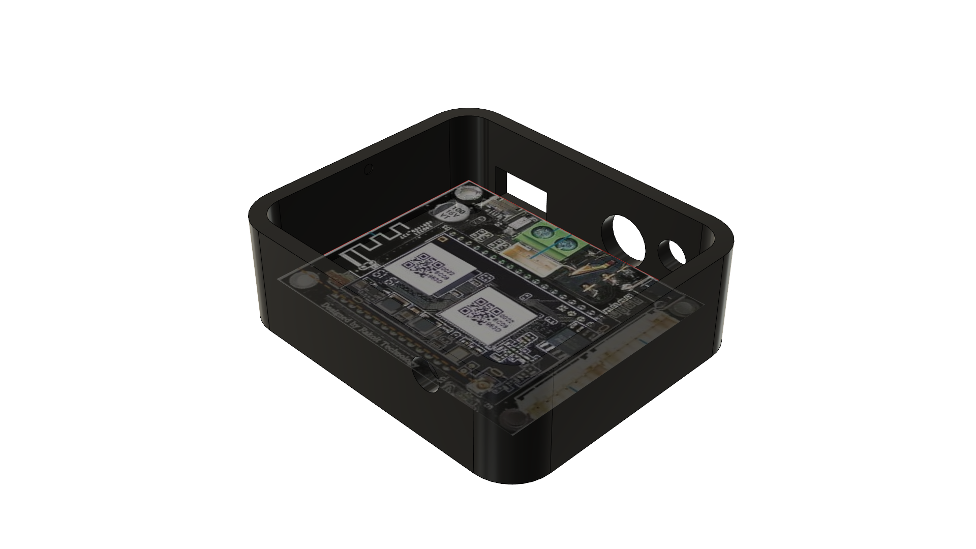 Arylic Up2Stream Mini V3