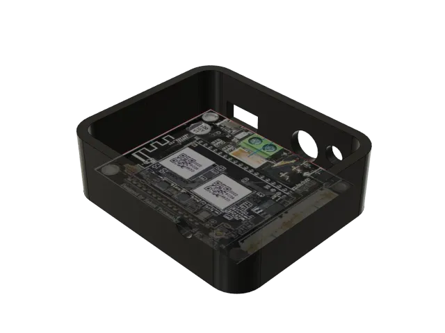 Arylic Up2Stream Mini V3