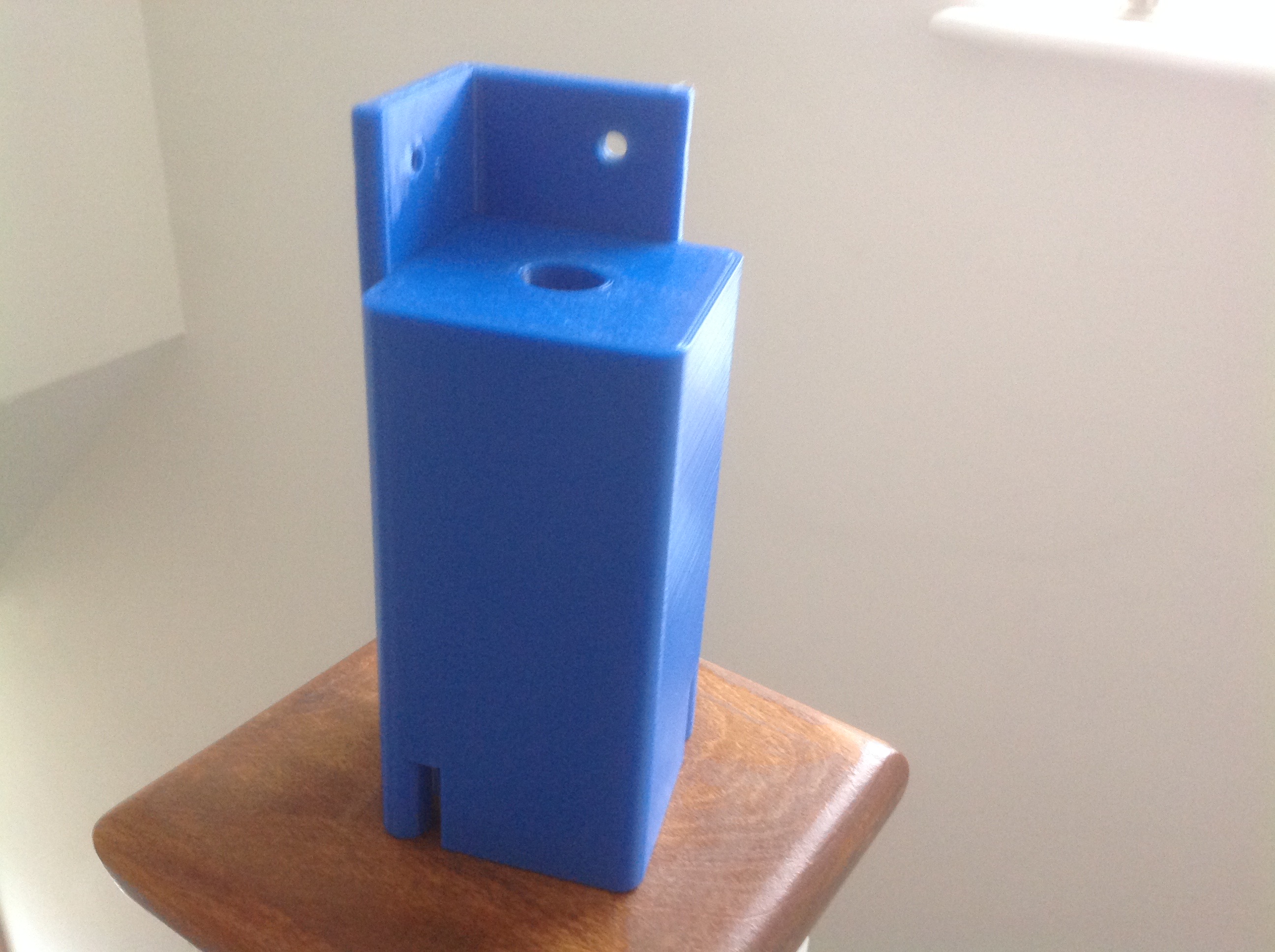 Universal Ikea Lack Enclosure - Modified Fusion360