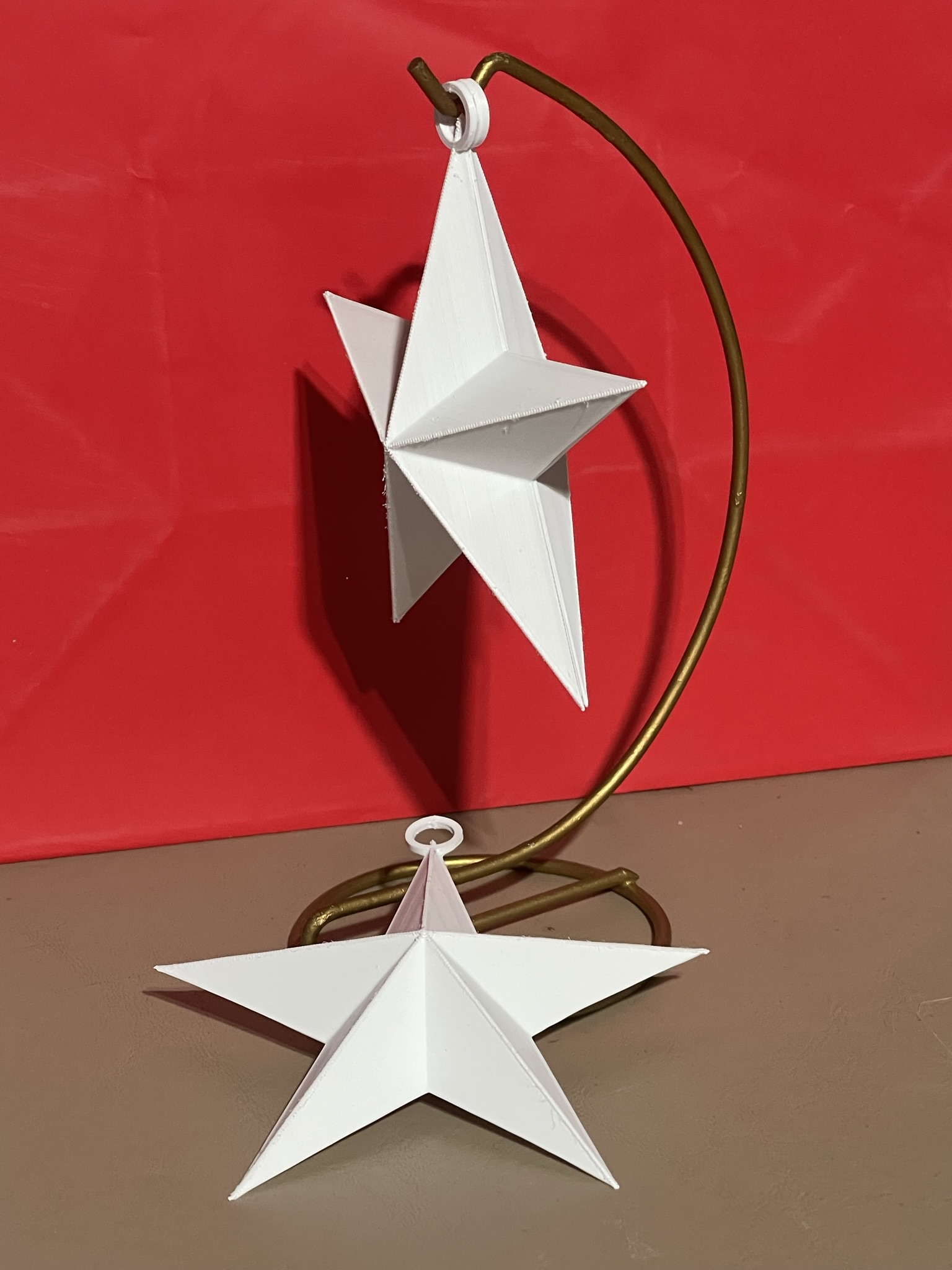 Christmas Star